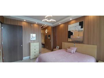 Alquiler de Apartamento en Ph Denovo Obarrio