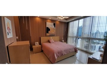 Alquiler de Apartamento en Ph Denovo Obarrio