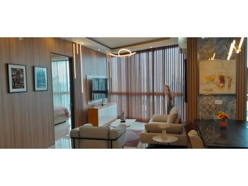 Alquiler de Apartamento en Ph Denovo Obarrio