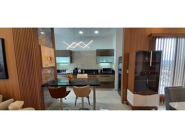 Alquiler de Apartamento en Ph Denovo Obarrio
