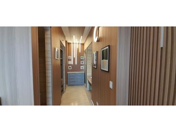 Alquiler de Apartamento en Ph Denovo Obarrio