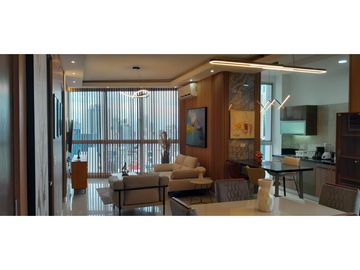 Alquiler de Apartamento en Ph Denovo Obarrio