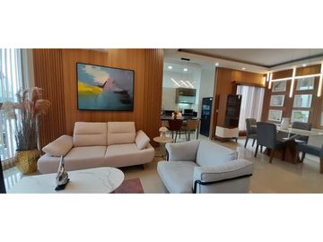 Alquiler de Apartamento en Ph Denovo Obarrio