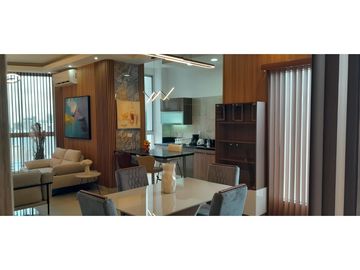 Alquiler de Apartamento en Ph Denovo Obarrio