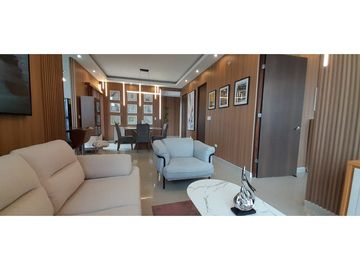 Alquiler de Apartamento en Ph Denovo Obarrio