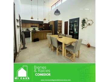 Alquiler Casa En Penonomé Código C524