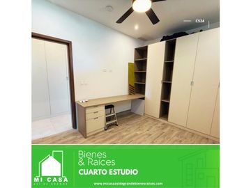 Alquiler Casa En Penonomé Código C524