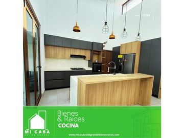 Alquiler Casa En Penonomé Código C524