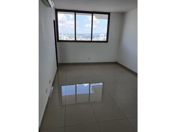 SE VENDE APARTAMENTO EN SAN FRANCISCO