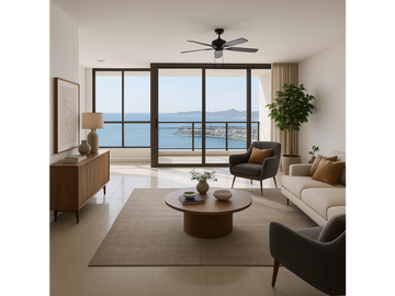 SE VENDE APARTAMENTO EN SAN FRANCISCO