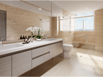 Celeste, Venta de Apartamentos Nuevos en Santa Maria Country Club