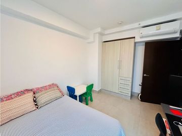 Venta de apartamento Ph Jade