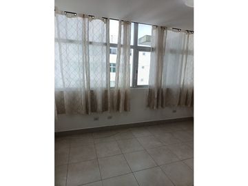 ALQUILER APARTAMENTO LINEA BLANCA EDISON PARK