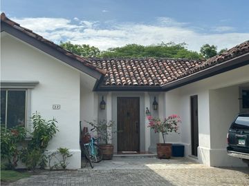 Venta de Casa de Playa - Ph Portales Buenaventura