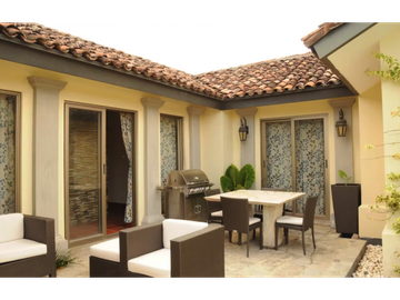 Venta de Casa de Playa - Ph Portales Buenaventura