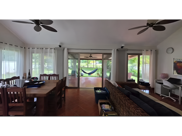 Venta de Casa de Playa - Ph Portales Buenaventura