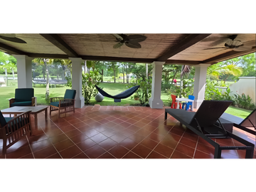 Venta de Casa de Playa - Ph Portales Buenaventura