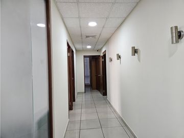 Oficina en Venta en Torre Generali, Obarrio, Bella Vista, Panamá