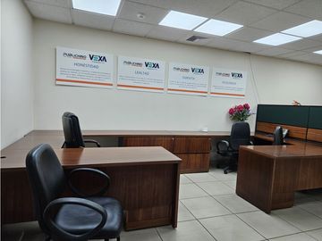 Oficina en Venta en Torre Generali, Obarrio, Bella Vista, Panamá