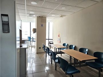Oficina en Venta en Torre Generali, Obarrio, Bella Vista, Panamá
