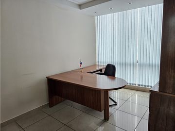 Oficina en Venta en Torre Generali, Obarrio, Bella Vista, Panamá