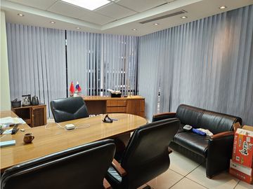 Oficina en Venta en Torre Generali, Obarrio, Bella Vista, Panamá