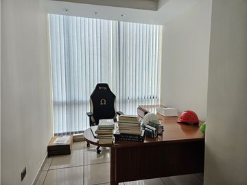 Oficina en Venta en Torre Generali, Obarrio, Bella Vista, Panamá