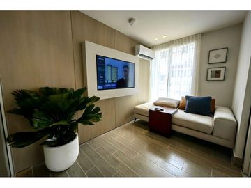 Venta de apartamentos en Avenida Balboa