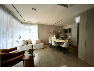 Venta de apartamentos en Avenida Balboa