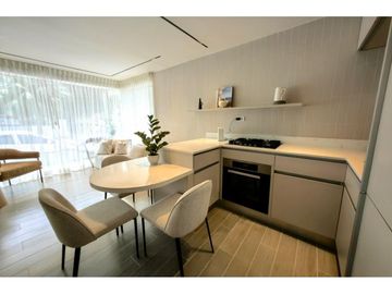 Venta de apartamentos en Avenida Balboa