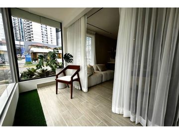 Venta de apartamentos en Avenida Balboa
