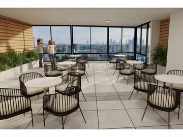 Venta de apartamentos en Avenida Balboa