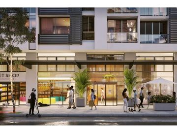 Venta de apartamentos en Avenida Balboa