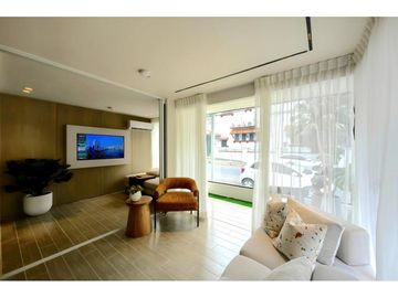 Venta de apartamentos en Avenida Balboa