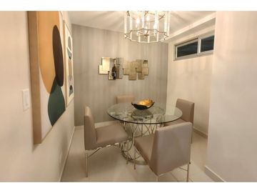 Pre-Venta de apartamento en Vía Brasil, PH Nova Luna RB