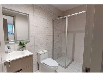 Pre-Venta de apartamento en Vía Brasil, PH Nova Luna RB