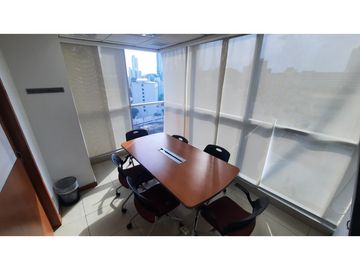 VENTA OFICINA OBARRIO