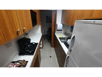 VENTA OFICINA OBARRIO