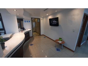 VENTA OFICINA OBARRIO