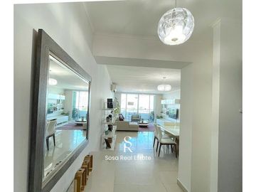 VENDO APARTAMENTO LB EN SAN FRANCISCO - PARQUE OMAR