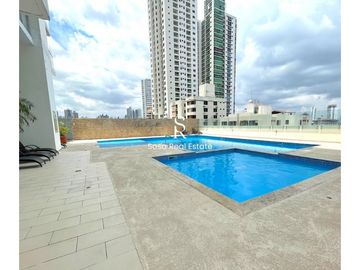 VENDO APARTAMENTO LB EN SAN FRANCISCO - PARQUE OMAR