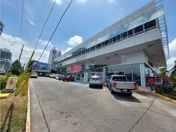 ALQUILER LOCAL COMERCIAL PLANTA BAJA SAN FRANCISCO
