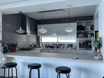 VENTA APARTAMENTO EN PUNTA PACIFICA