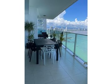 VENTA APARTAMENTO EN PUNTA PACIFICA