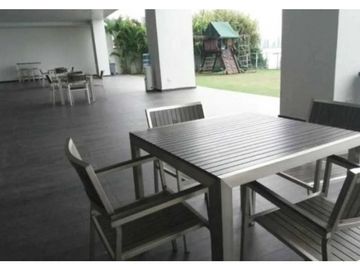 VENTA APARTAMENTO EN PUNTA PACIFICA
