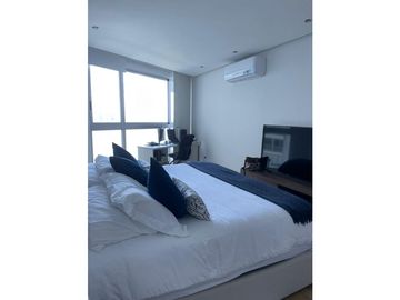 VENTA APARTAMENTO EN PUNTA PACIFICA