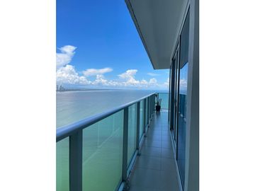 VENTA APARTAMENTO EN PUNTA PACIFICA