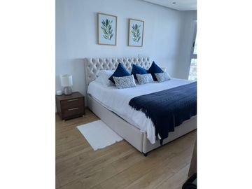 VENTA APARTAMENTO EN PUNTA PACIFICA