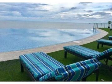 VENTA APARTAMENTO EN PUNTA PACIFICA