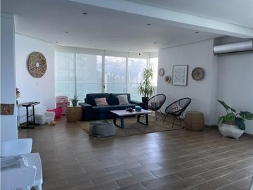 VENTA APARTAMENTO EN PUNTA PACIFICA